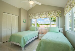 3 Schlafzimmer, Bügeleisen/Bügelbrett, Reisekinderbett, kostenloses WLAN
