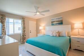 3 Schlafzimmer, Bügeleisen/Bügelbrett, Reisekinderbett, kostenloses WLAN