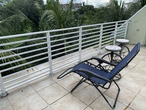 Property grounds - Beautiful Townhouse Close by the AIRPORT, BEACH, CRUISE PORT, CONVENTION CENTER (Fort Lauderdale)