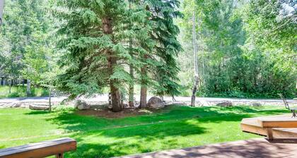 Lavish 4BR Vail Home With Luxurious Amenities Lic#007510