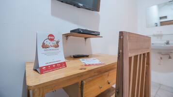 Standard Single Room | Room amenity