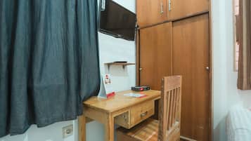 Habitación doble estándar | Servicios de la habitación