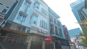 Eksteriør