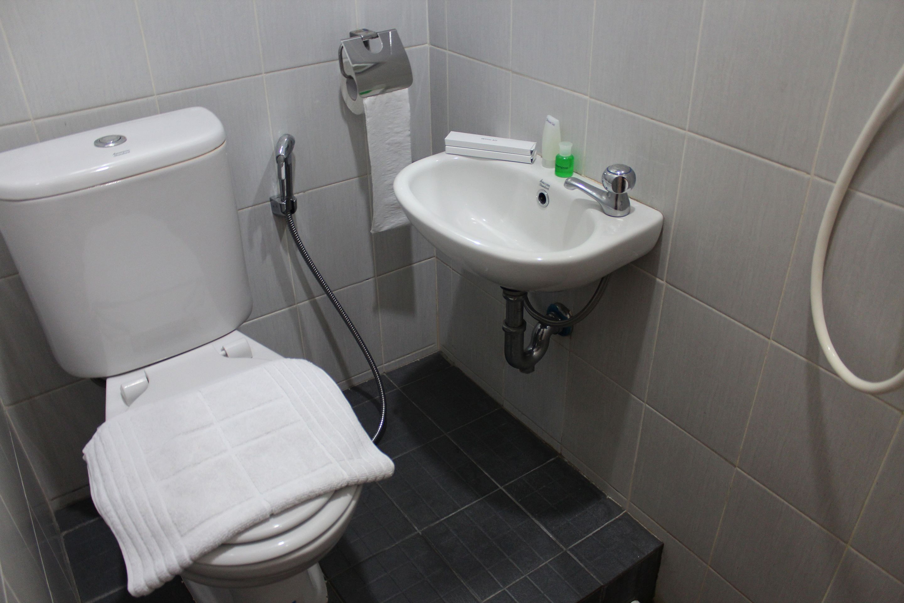 Photo - Ghurfati Hotel Mangga Besar