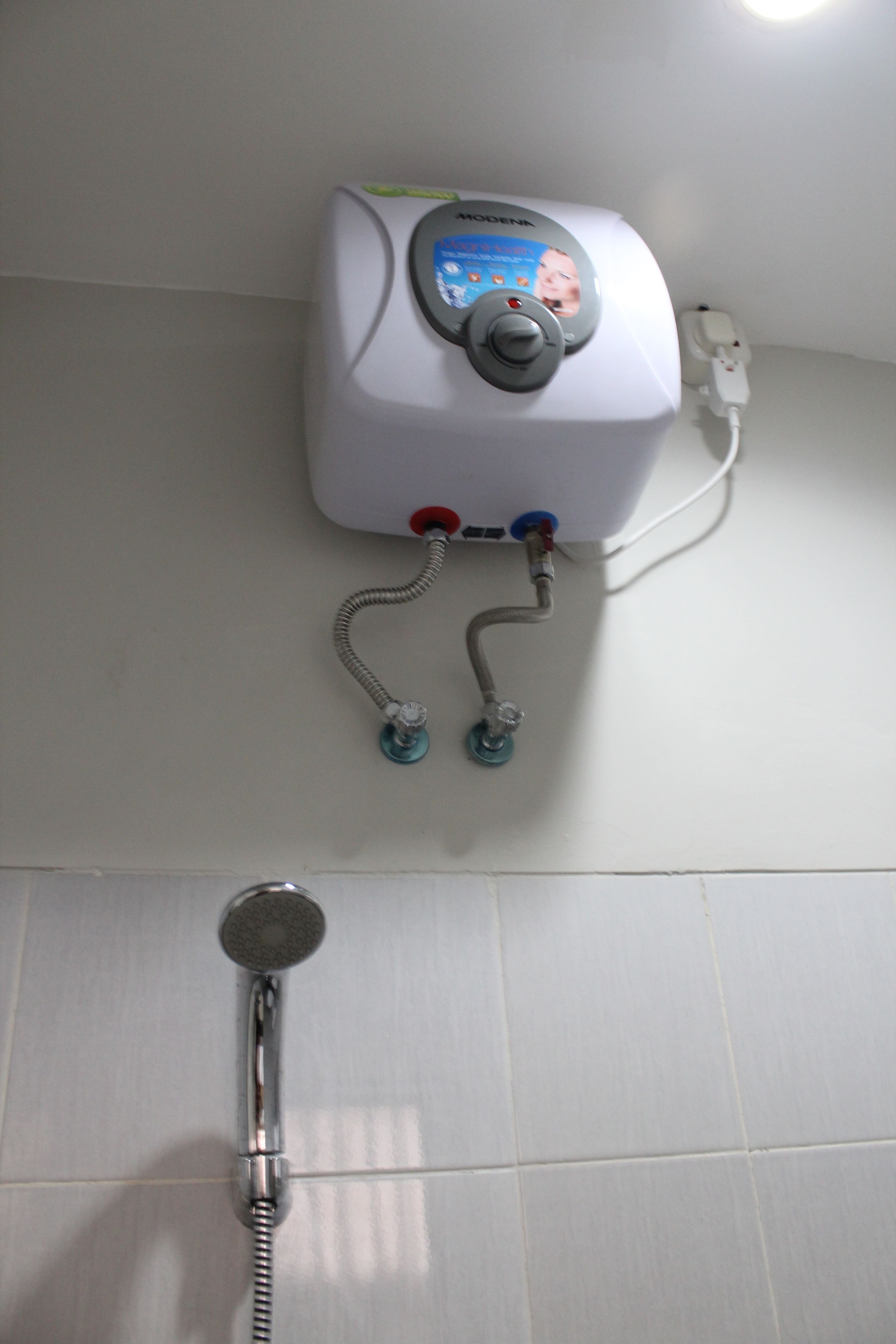 Photo - Ghurfati Hotel Mangga Besar