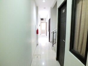 Exterior - Ghurfati Hotel (Jakarta)