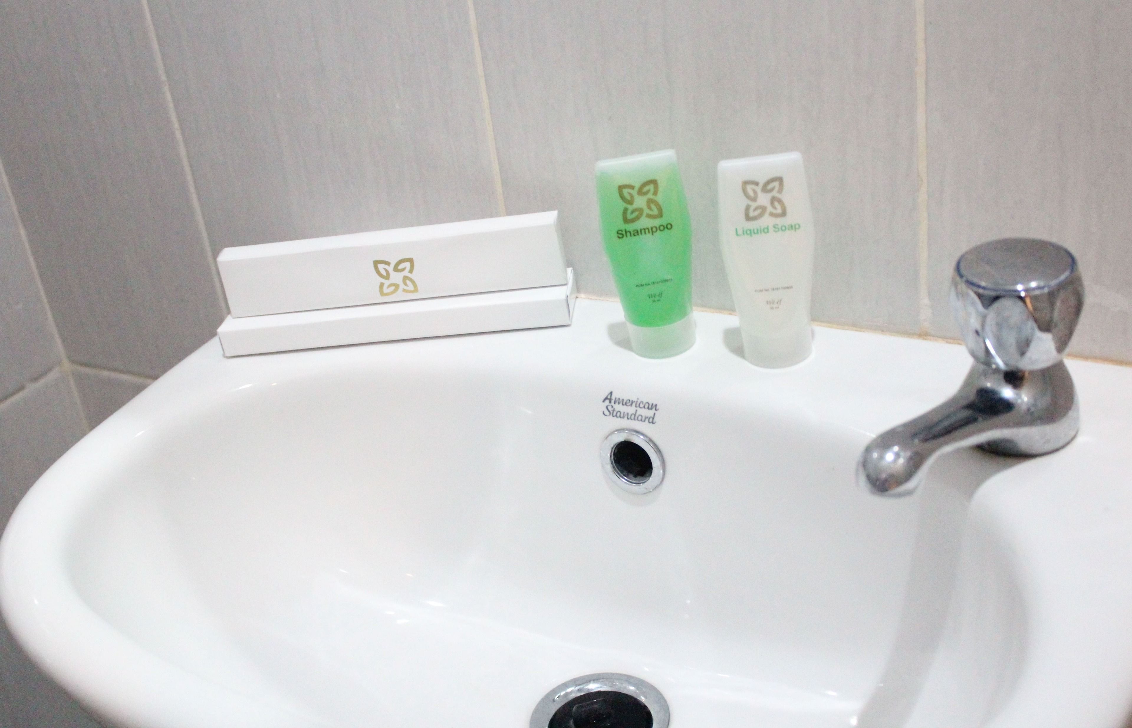 Photo - Ghurfati Hotel Mangga Besar