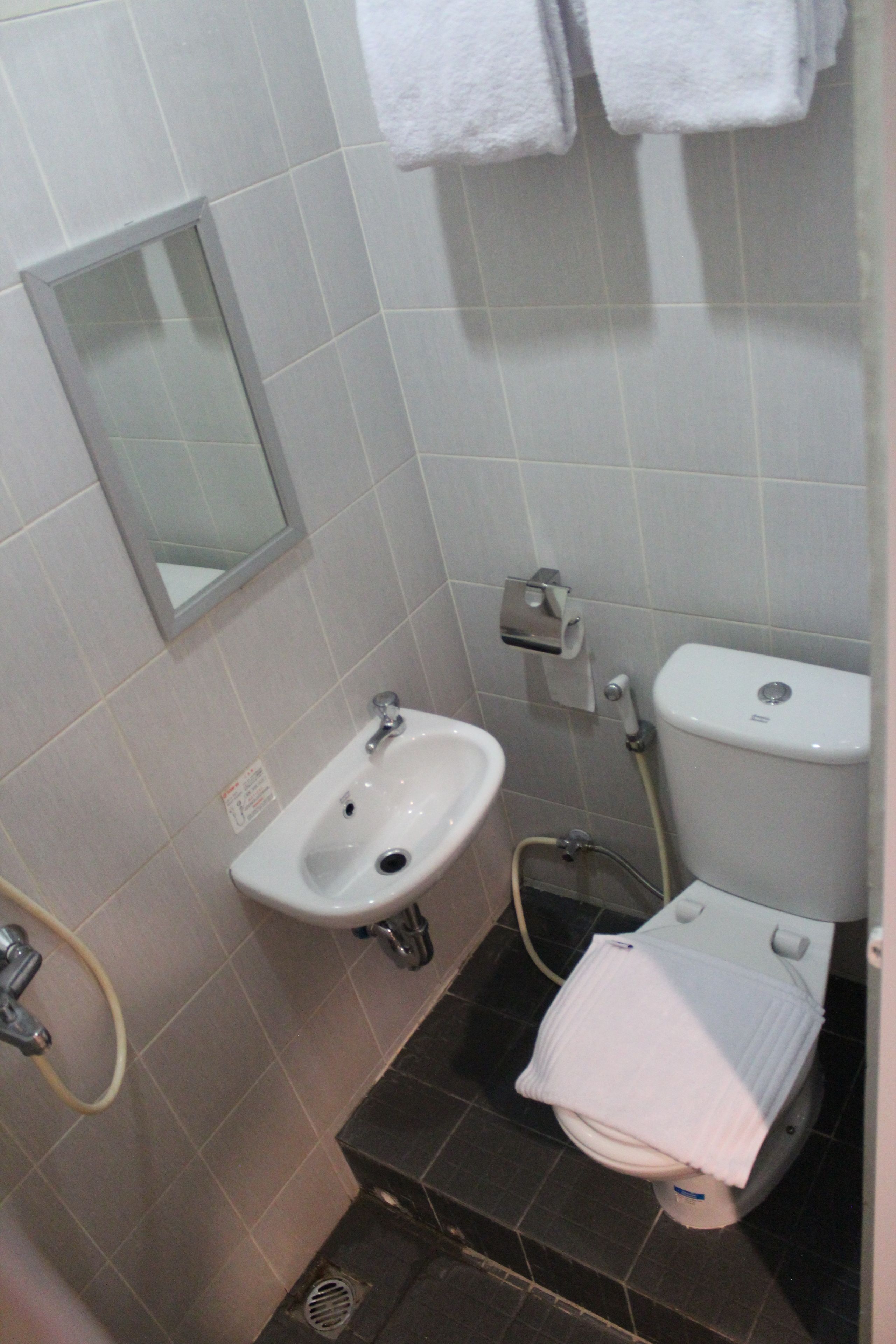 Photo - Ghurfati Hotel Mangga Besar