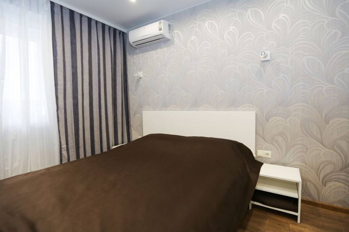 Standard Apartment (765(1) | 1 bedroom, blackout drapes, soundproofing, iron/ironing board