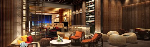 Holiday Inn Resort Yichun Mingyue Mountain by IHG