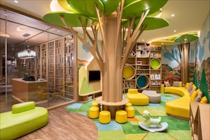 Accommodatievoorzieningen