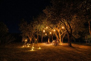 Garden view - Mahua Tola Tadoba (Chimur)