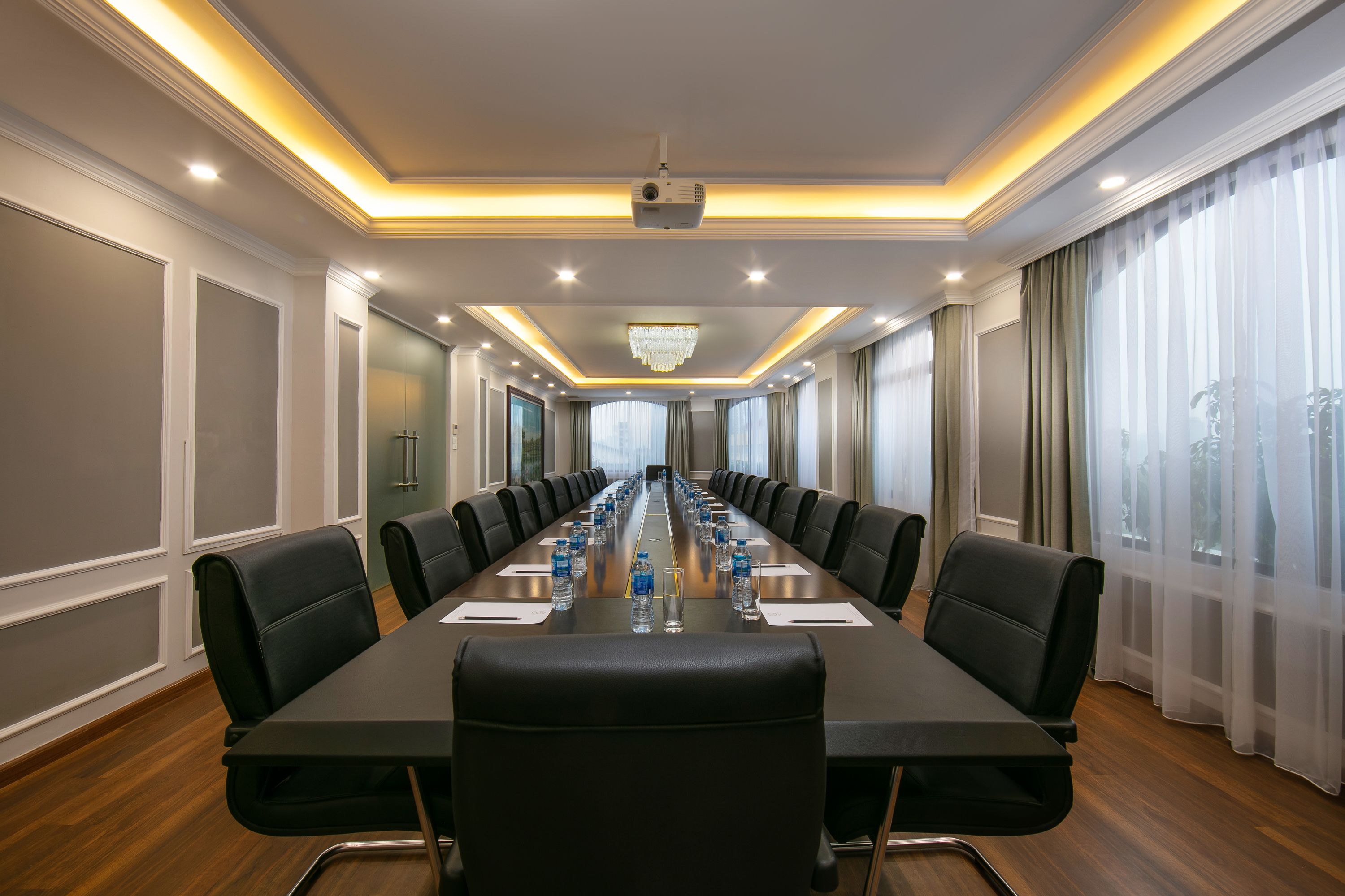 Photo - Halais Hotel