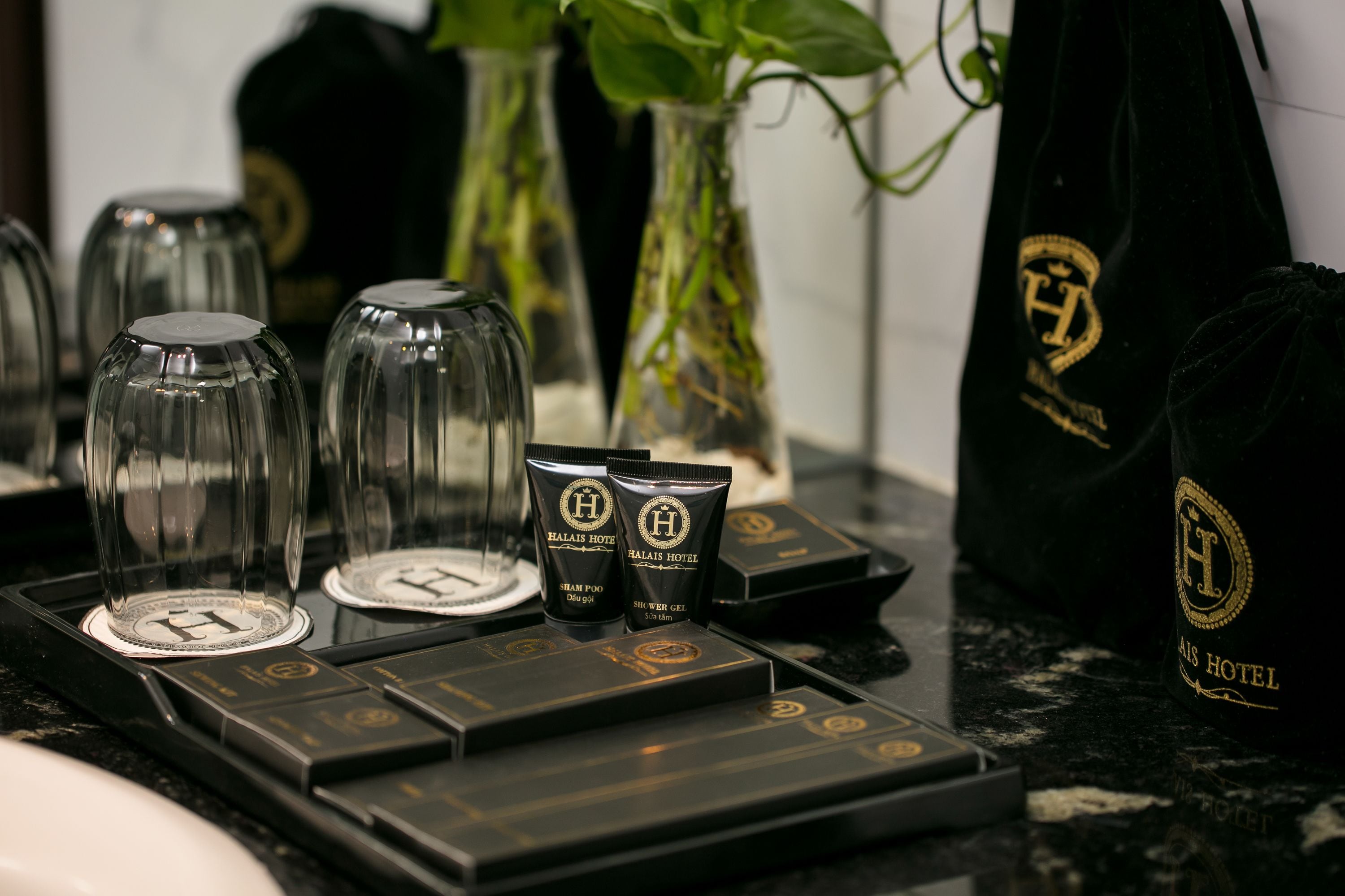 Photo - Halais Hotel