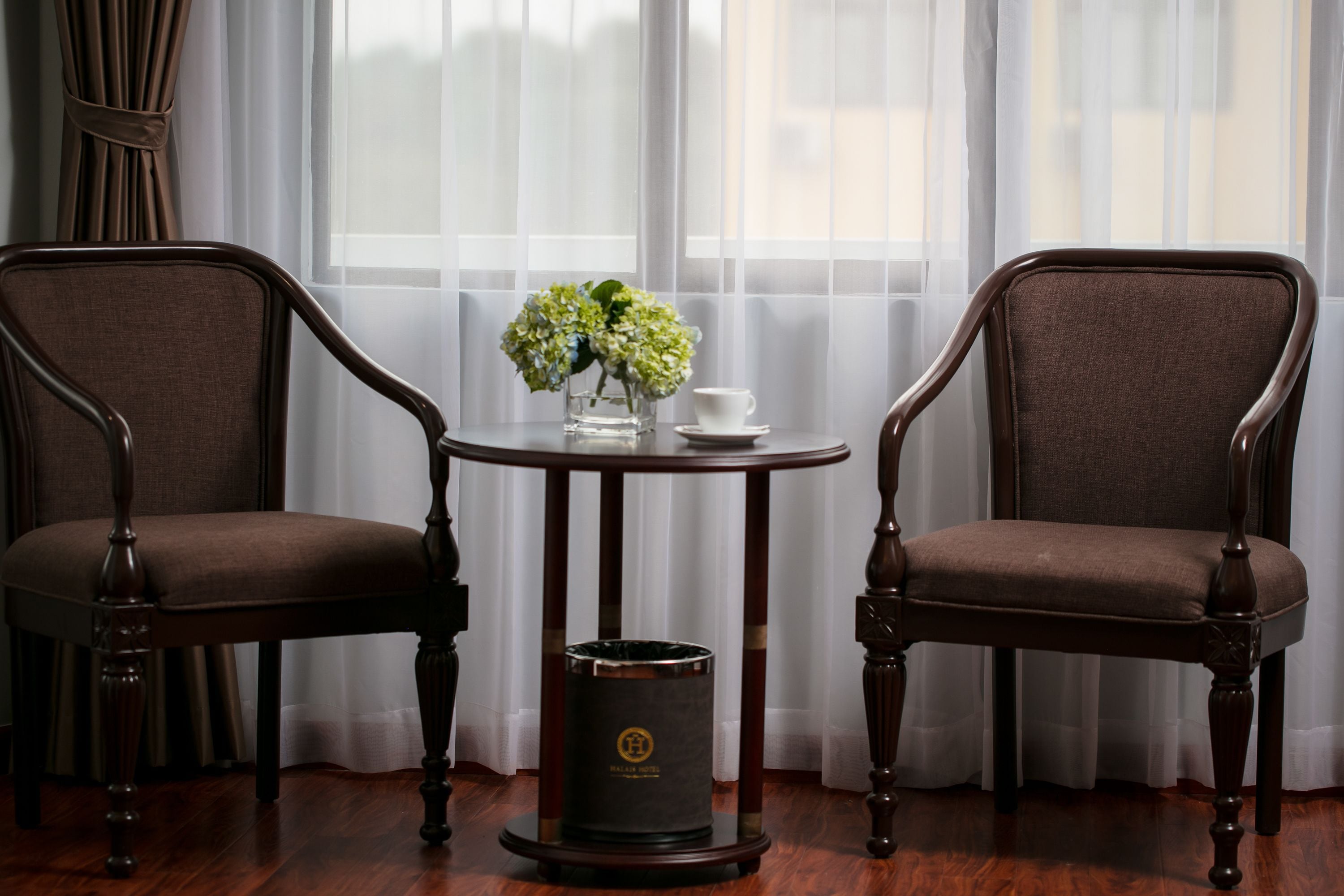 Photo - Halais Hotel