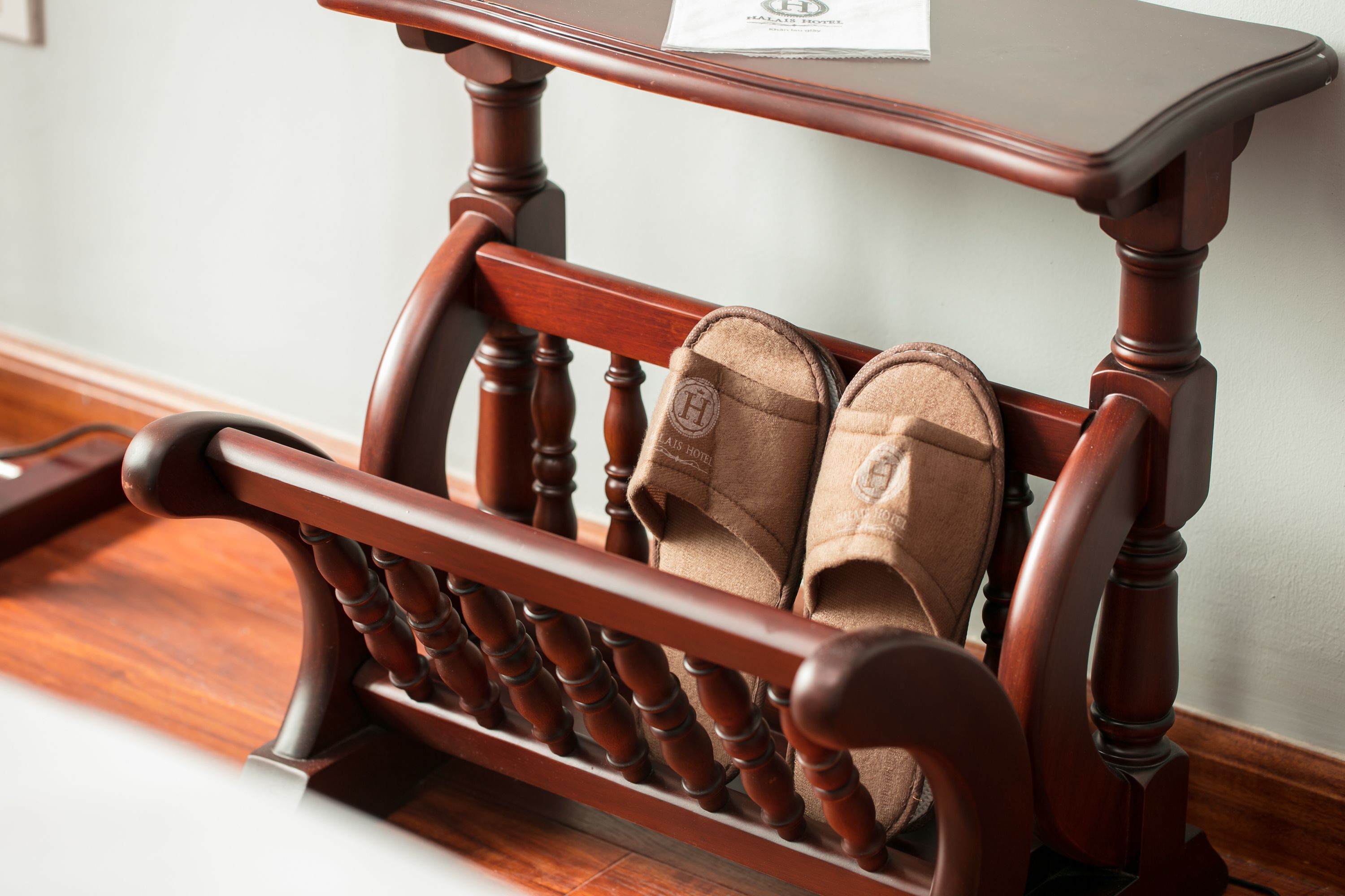 Photo - Halais Hotel