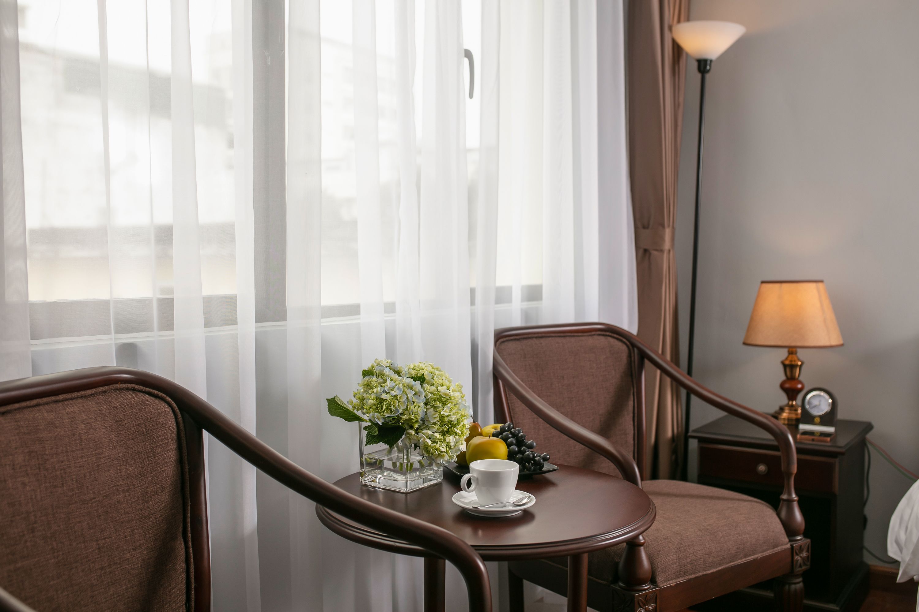 Foto - Halais Hotel