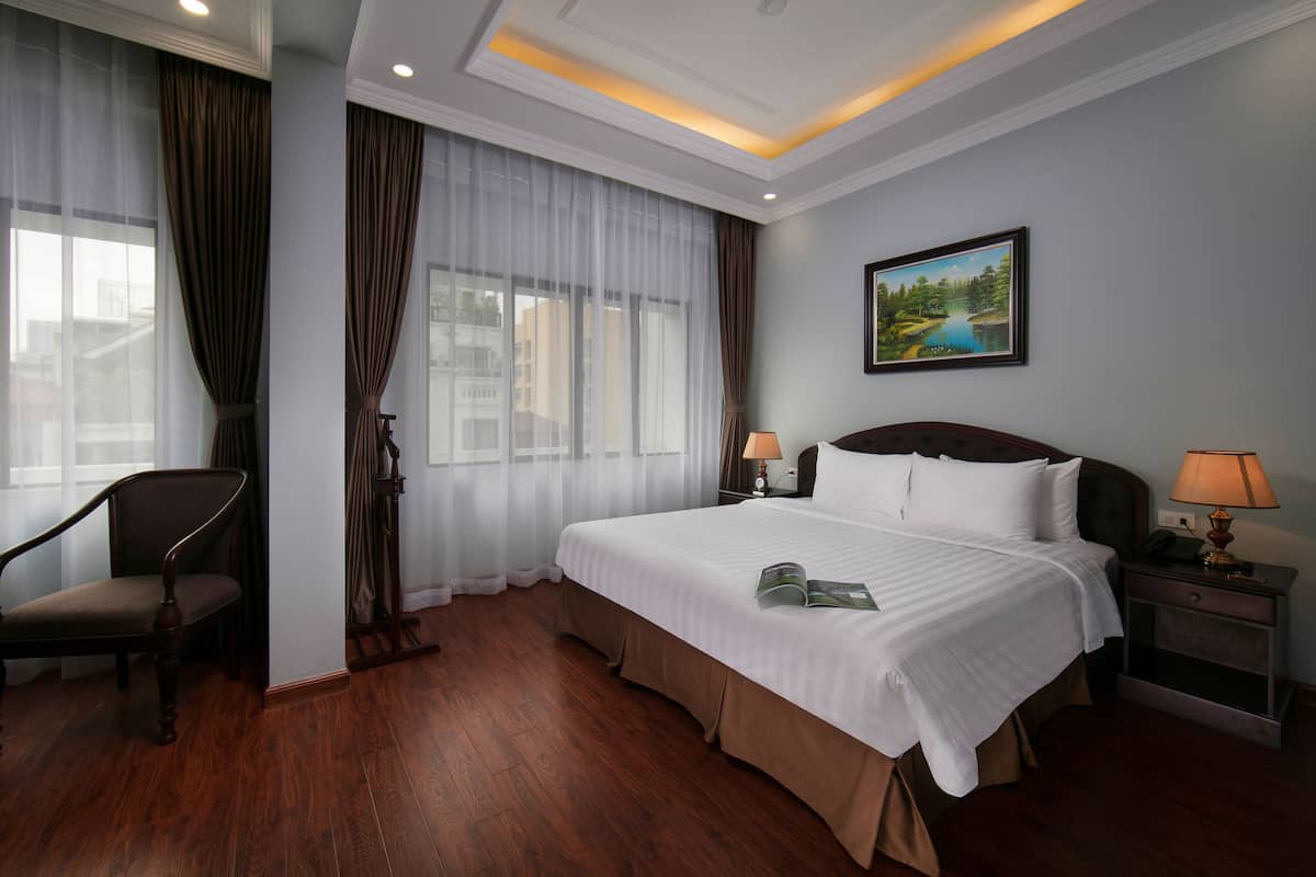 Executive Suite