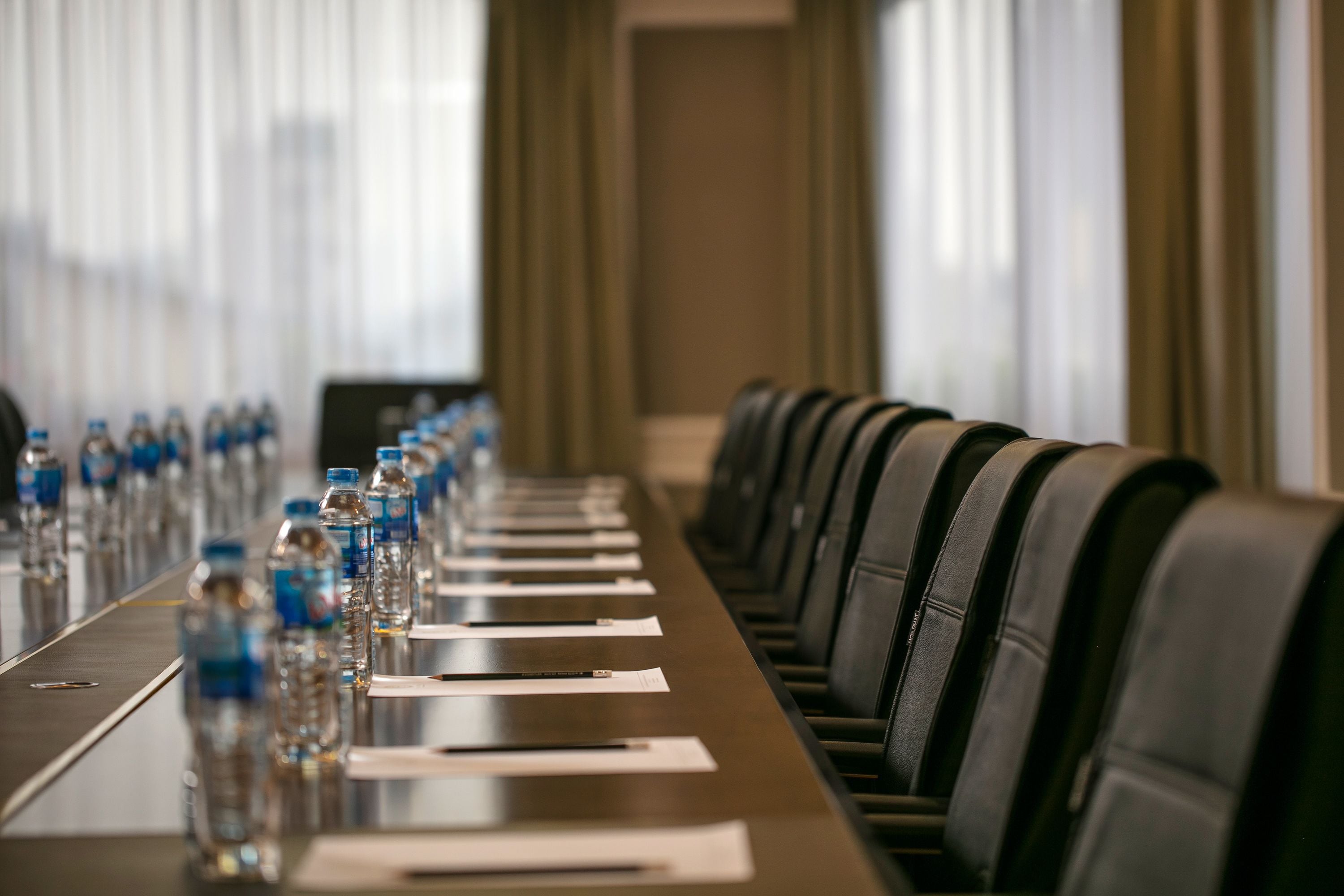 Photo - Halais Hotel