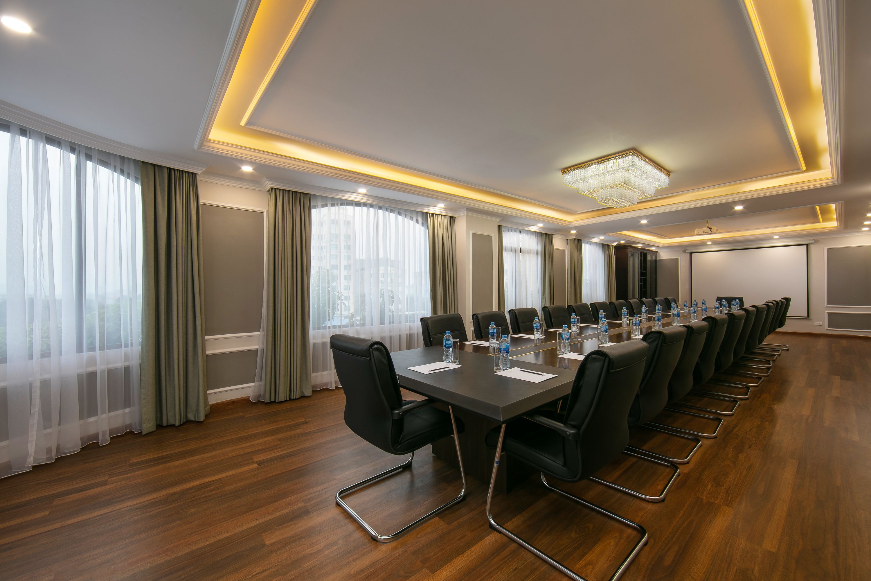 Photo - Halais Hotel