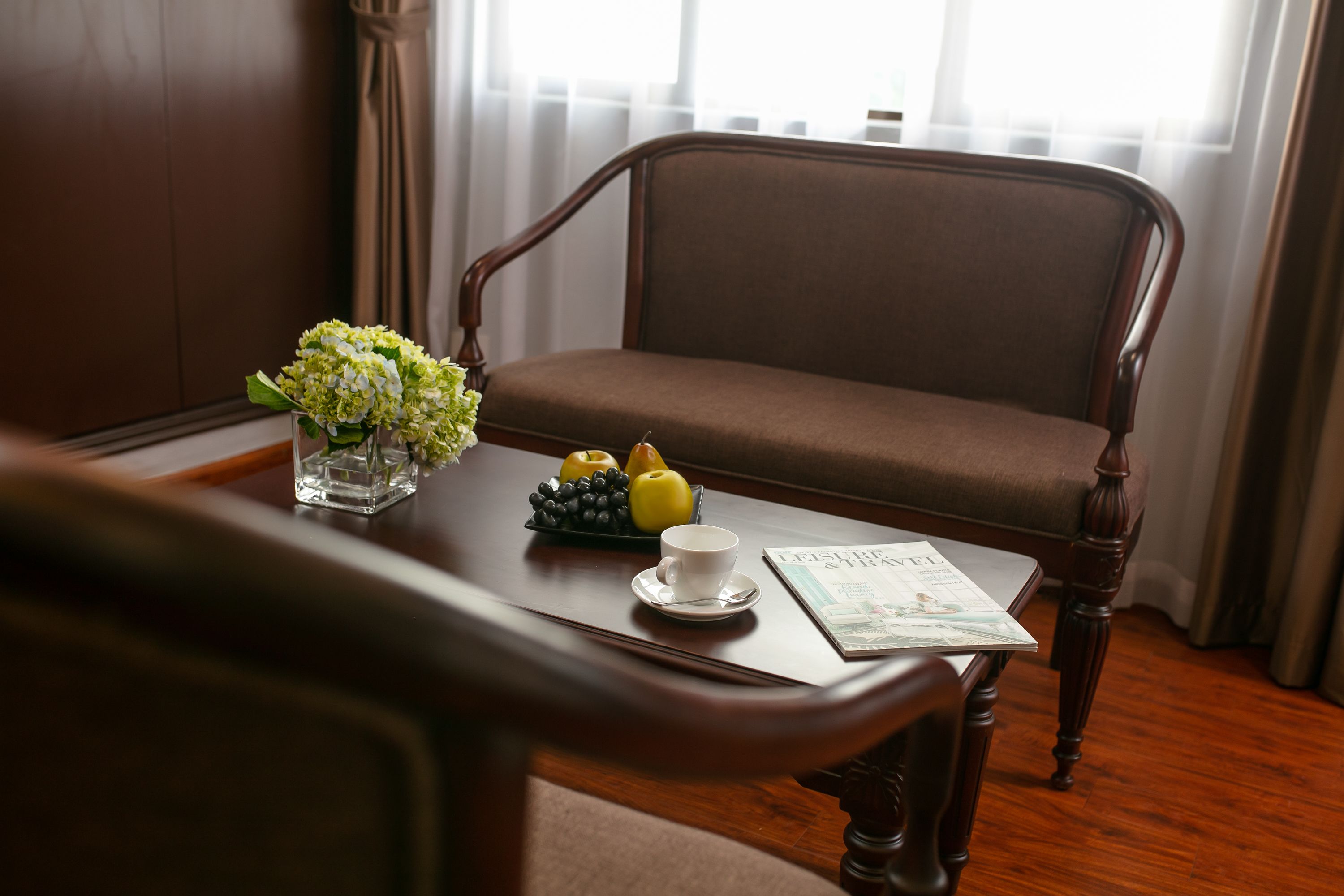 Foto - Halais Hotel