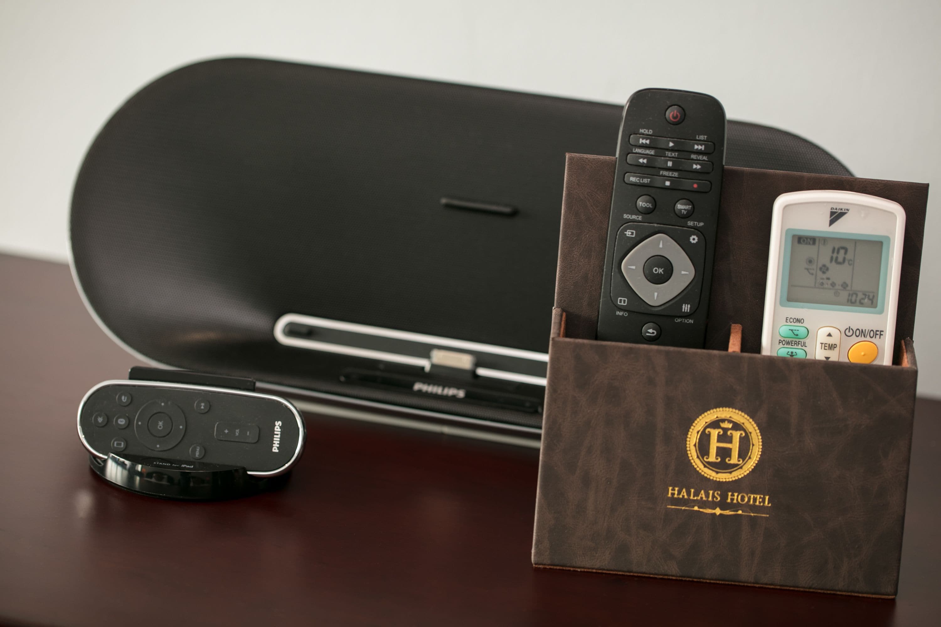 Photo - Halais Hotel