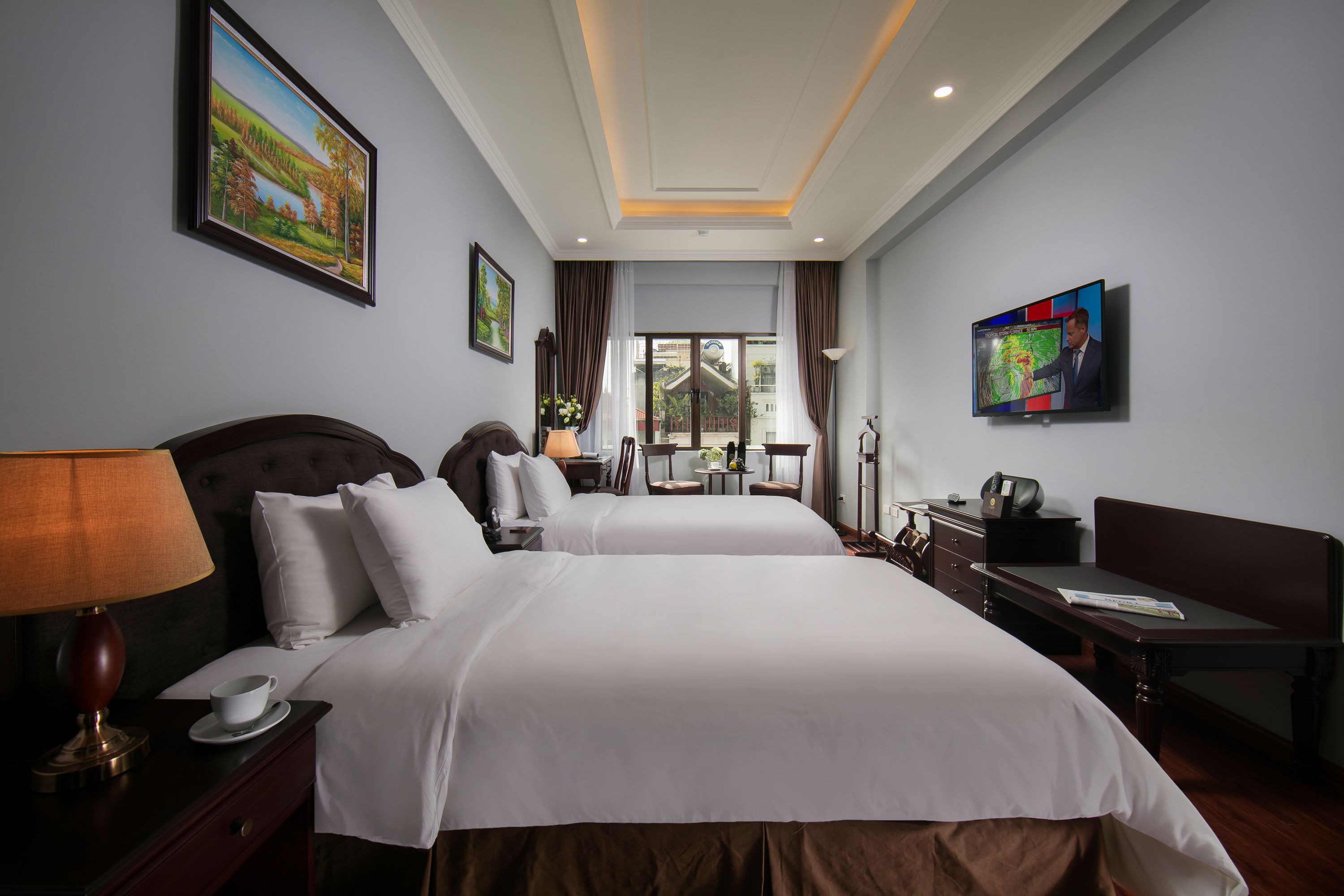 Photo - Halais Hotel