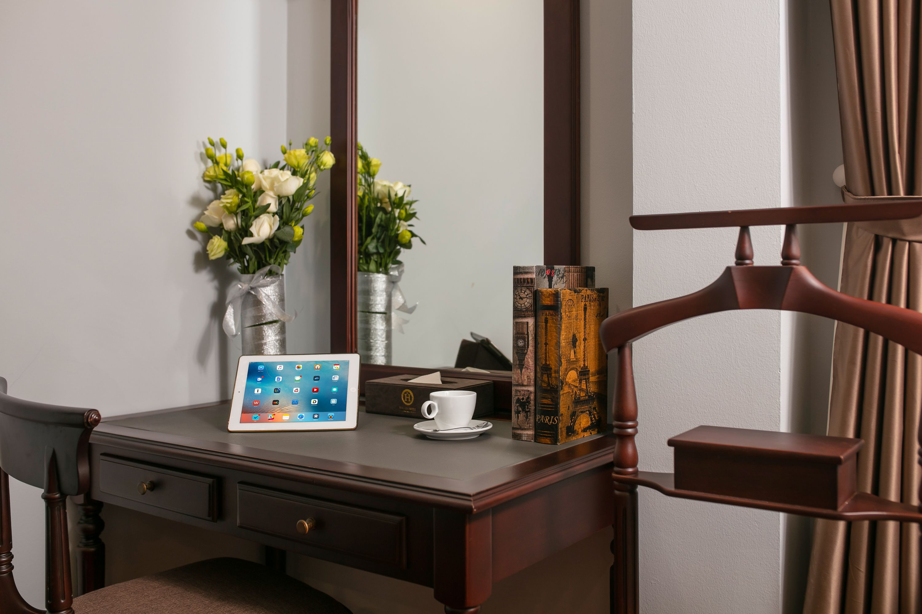 Photo - Halais Hotel