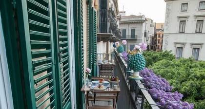 Affittacamere Petrosino