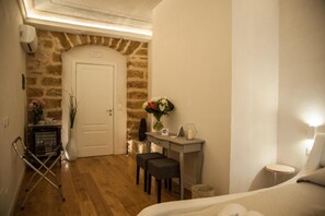 Triple Room, Garden View (4) - Affittacamere Petrosino (Palermo)