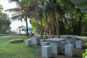 Exterior - Villa Sarakkuwa (Negombo)