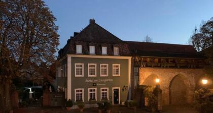 Hotel im Lustgarten