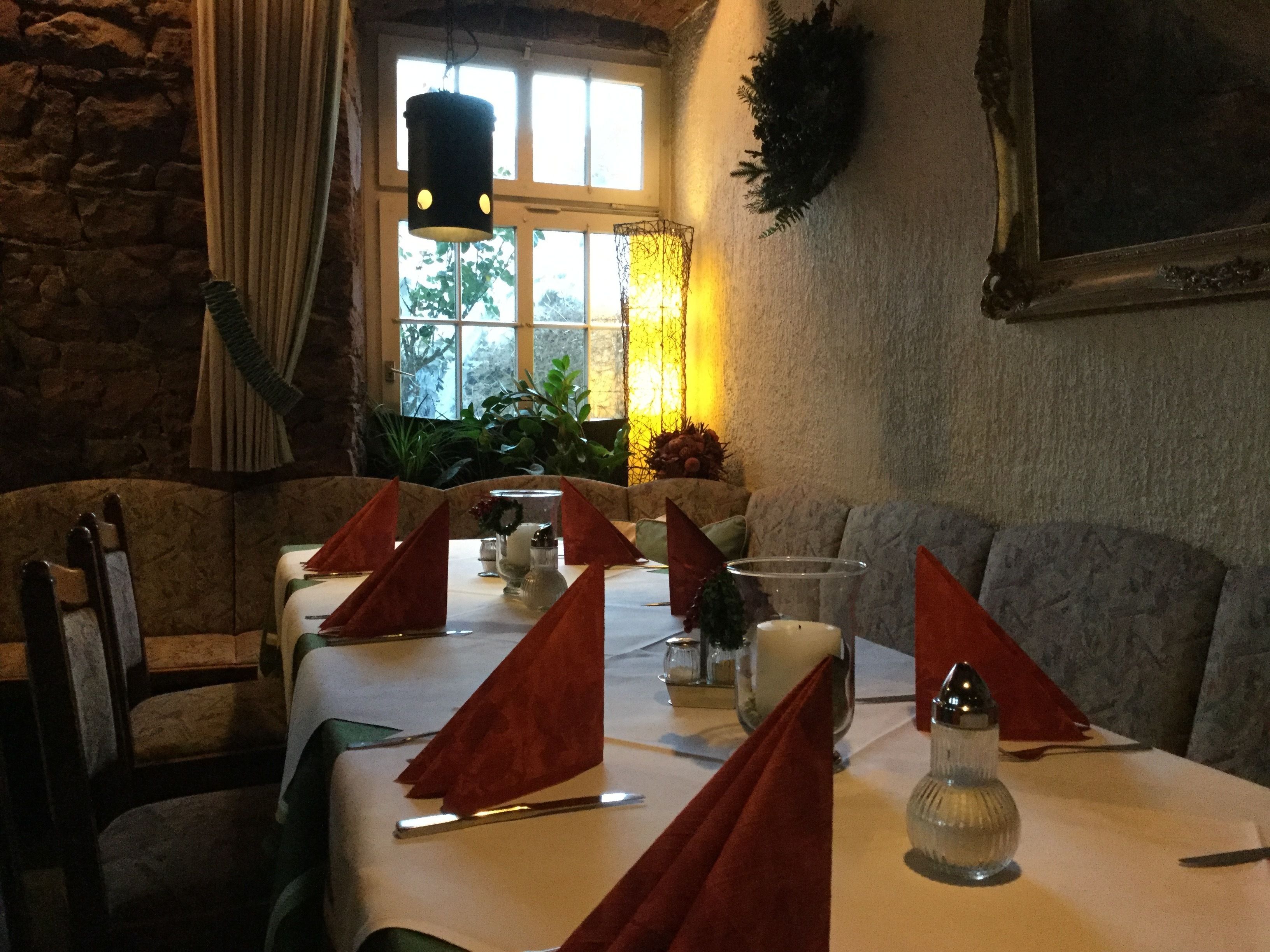 Frokostområde