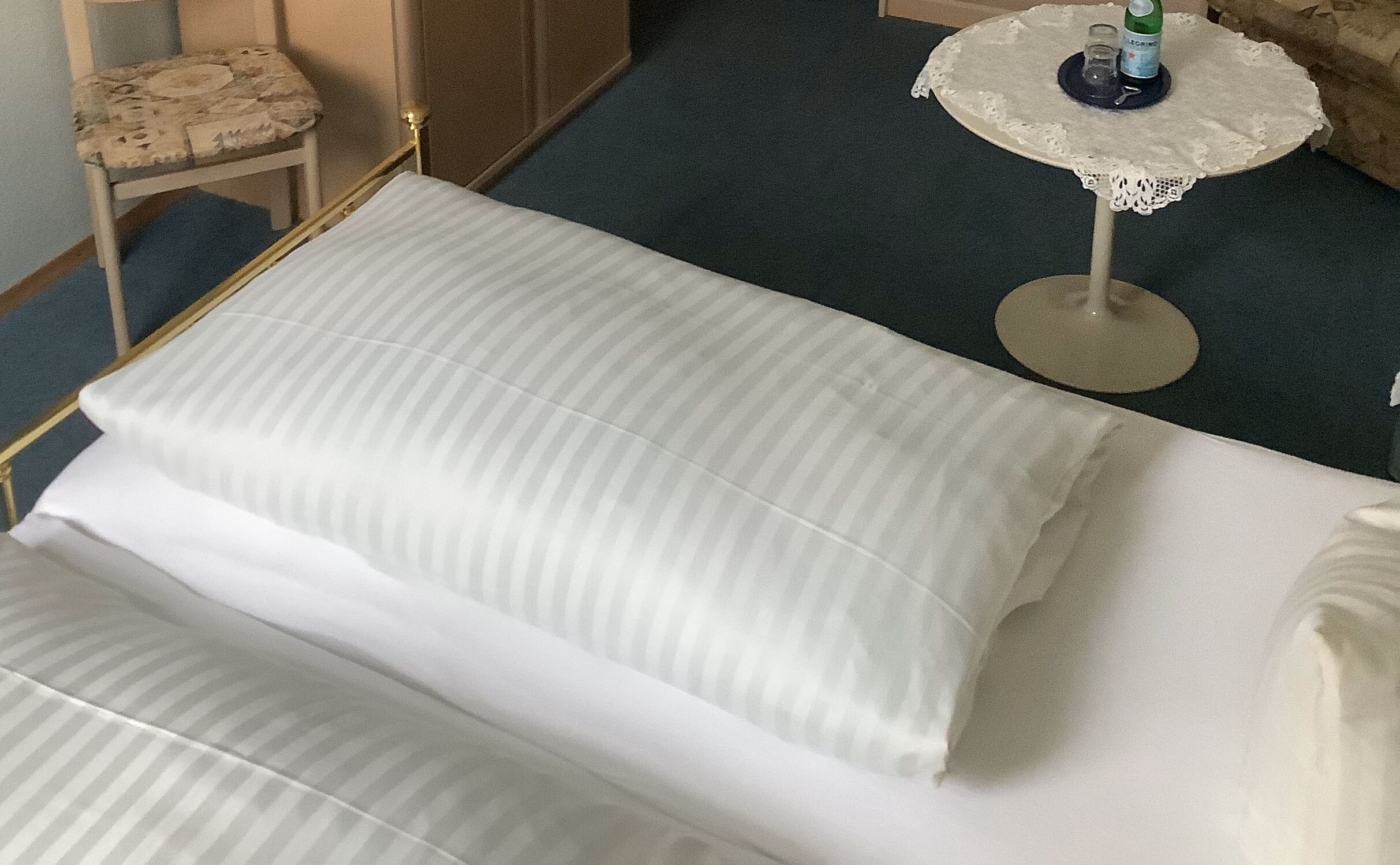 Daunenbettdecken, individuell dekoriert, individuell eingerichtet