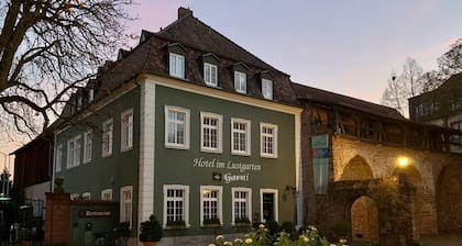 Hotel im Lustgarten