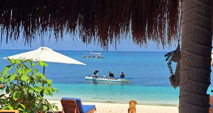 Avila's Horizon Dive Resort