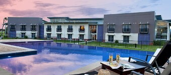 スプリングス ショールヘブン