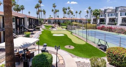 248 1 Bedroom, Fully Furnished, Pet Friendly!