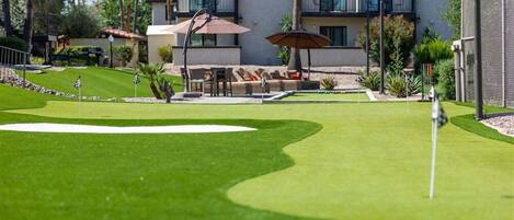 Golf