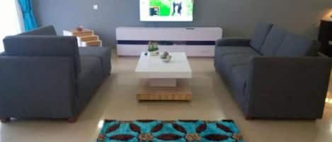 Premium Apartment, 3 Bedrooms