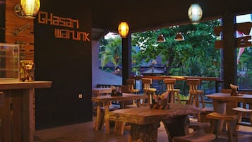 Restoran