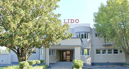 Lido Hotel