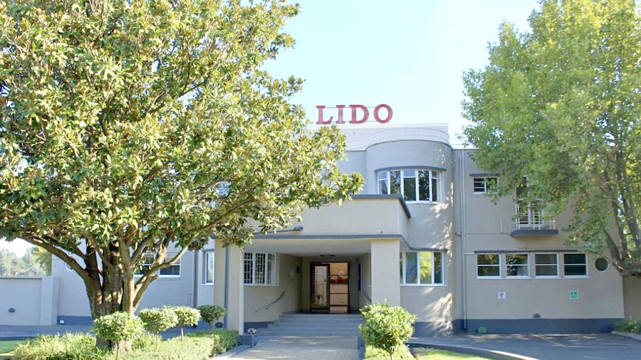 Lido Hotel