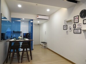 In-room dining - Thermospace The Wave (Malacca City)