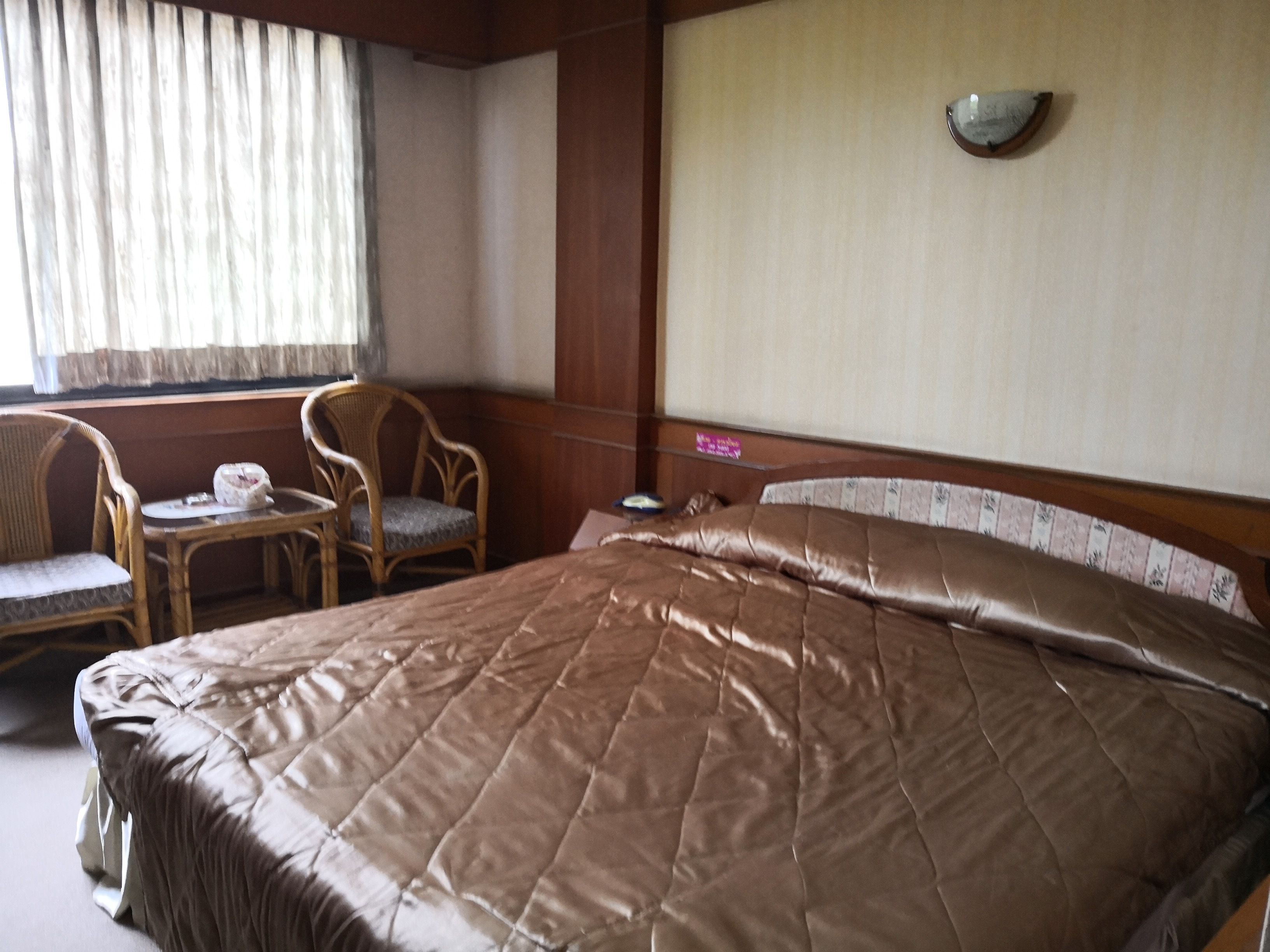 Standard Double Room, 1 Double Bed, Non Smoking | Free WiFi