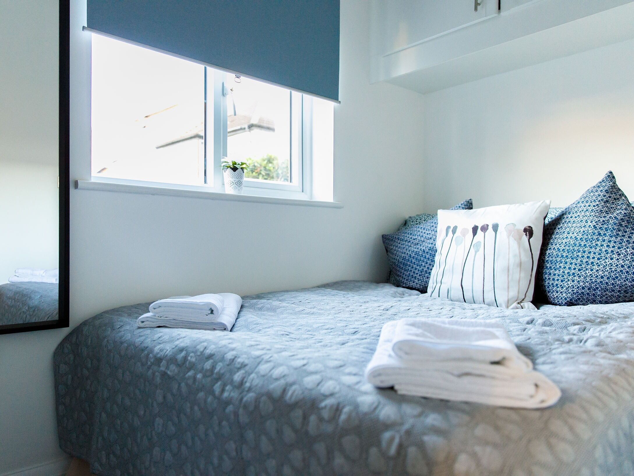 Apartment, Private Bathroom, Garden View | 1 bedroom