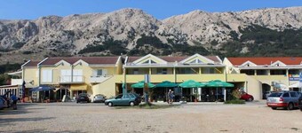 Appartement de vacances avec climatisation et WLAN