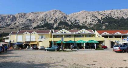 Holiday apartment mit Klimaanlage und WLAN