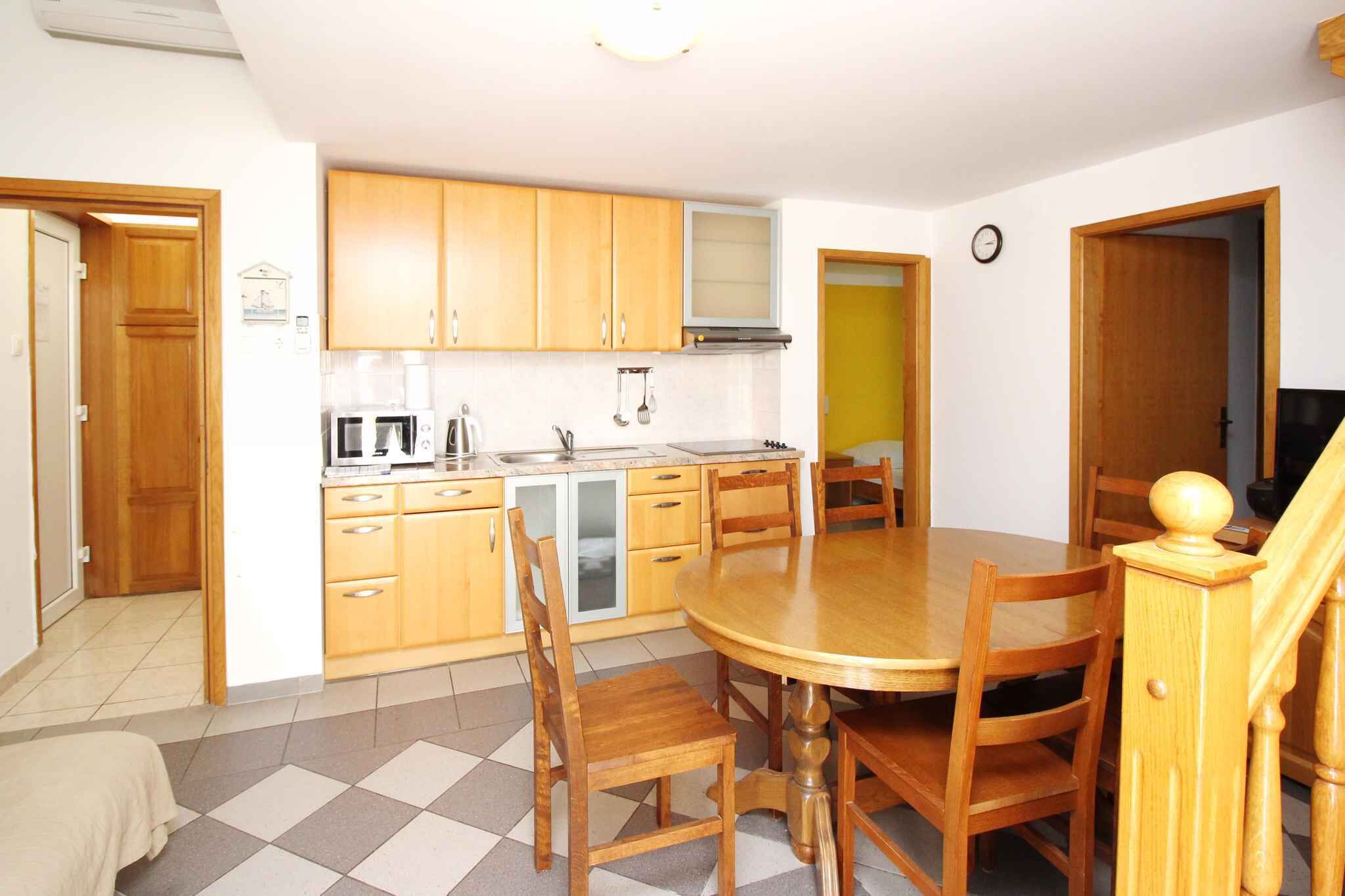 cooking corner
