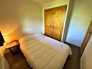 1 slaapkamer